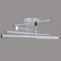 Потолочная люстра Reluce 13090-0.3-05 WH