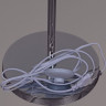 Торшер Reluce 86578-0.6-01 CH (SHADE 1718B WH)