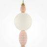 Подвесной светильник Maytoni Adore MOD297PL-L12BS3K