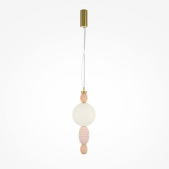 Подвесной светильник Maytoni Adore MOD297PL-L12BS3K