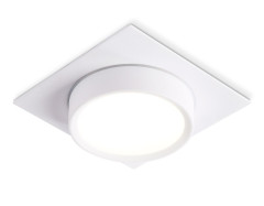 Встраиваемый светильник Ambrella Light Techno Spot IP Protect TN6737
