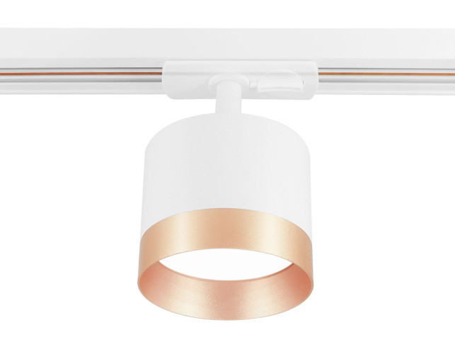 Трековый однофазный светильник Ambrella Light Track System GL5361