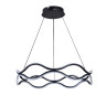 Подвесная люстра Natali Kovaltseva Andromeda I LED LAMPS 81285