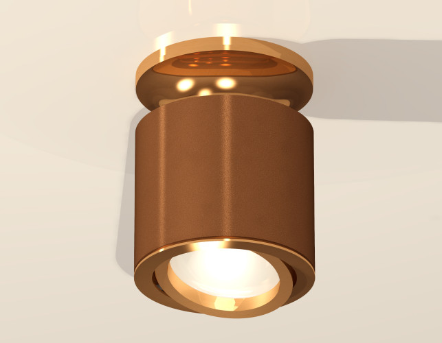 Потолочный светильник Ambrella Light Techno Spot XS7404120 (N7929, C7404, N7004)