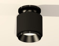 Потолочный светильник Ambrella Light Techno Spot XS7511060 (N7926, C7511, N7031)