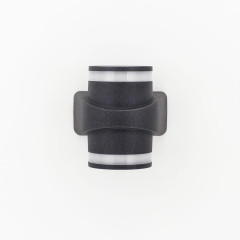 Уличный настенный светодиодный светильник Citilux CLU0004D