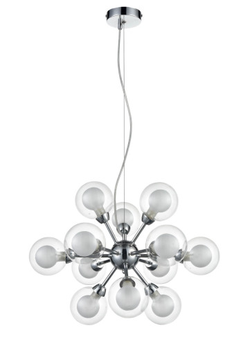Подвесная люстра Vele Luce Dandelion VL1173L12