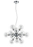 Подвесная люстра Vele Luce Dandelion VL1173L12