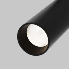 Трековый магнитный светильник Maytoni Focus LED TR032-4-12WTW-S-DD-B