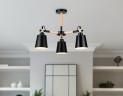 Люстра на штанге Ambrella Light Loft TR82206