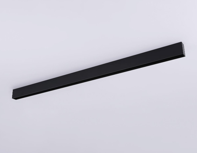 Шинопровод накладной Ambrella Light Magnetic 220V GL1006