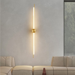 Настенный светильник ImperiumLoft Tinus 230901-23