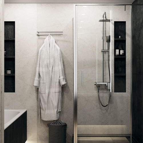 Встраиваемый светодиодный светильник Maytoni Stockton DL016-6-L12W