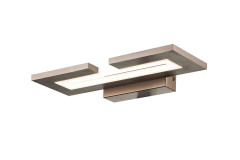 Настенный светильник Indigo Realta 14004/A/1W Brown V000007L