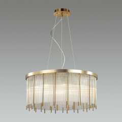 Подвесная люстра Odeon Light YORK 4788/10