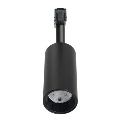 Трековый магнитный светильник Voltalighting Light AIJL-CX-E0201/12W/3K/60/B