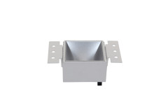 Встраиваемый светильник Maytoni Technical Share DL051-01-GU10-SQ-WS