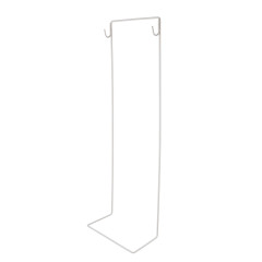 Подставка для светильника Uniel UFP-G10A H65 WHITE UL-00010041