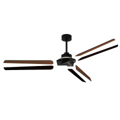 Люстра-вентилятор Mantra Brisa 8723