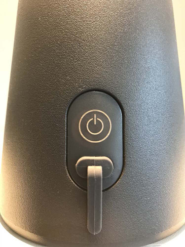 Переносной светодиодный фонарь Lucide LA DONNA 27500/02/29