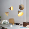 Подвесной светильник ImperiumLoft Cone 20th c.Factory filament 101468-26