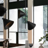 Подвесной светильник ImperiumLoft Cone 20th c.Factory filament 101468-26
