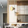 Подвесной светильник ImperiumLoft Cone 20th c.Factory filament 101468-26