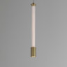 Подвесной светильник MD9905-1M brass