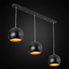 Подвесной светильник Citilux Оми CL945135