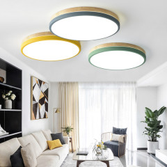 Потолочный светильник ImperiumLoft Disc Dh 189893-26