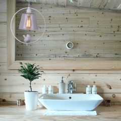 Подвесной светильник Arte Lamp Passero A4289SP-1WH