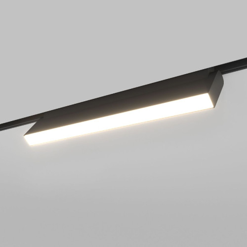Трековый магнитный светильник Elektrostandard Slim magnetic 85086/01 4690389195242 a063560