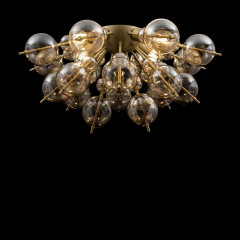 Потолочный светильник Maytoni Bolla MOD133CL-04BS