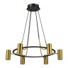 Потолочная люстра ST Luce Talia SL1215.403.06