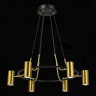 Потолочная люстра ST Luce Talia SL1215.403.06