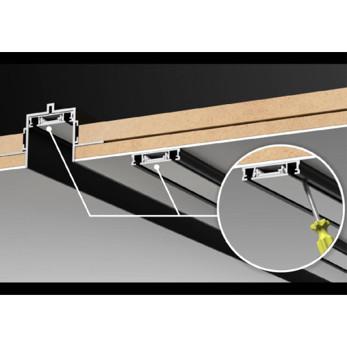 Шинопровод Novotech Smal 135198