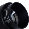Трековый однофазный светильник Arte Lamp Merak A3540PL-1BK