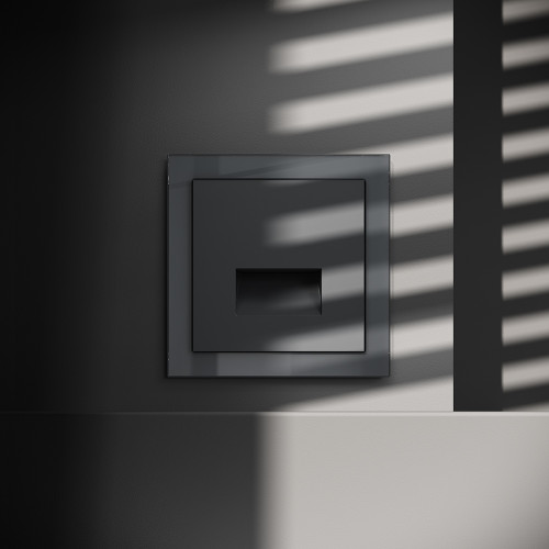 Подсветка светодиодная Voltum S70 VLS070607 (графит)