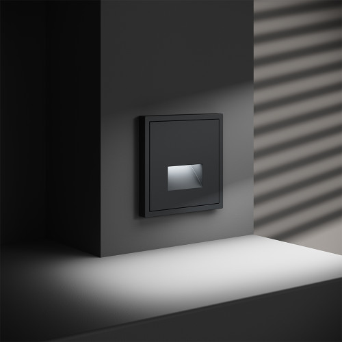 Подсветка светодиодная Voltum S70 VLS070607 (графит)