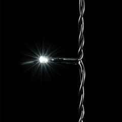 Гирлянда Занавес Laitcom (LTC) PCL602-11-2W