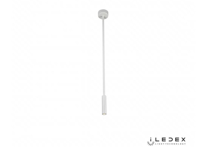 Потолочный светильник iLedex Telescope 7009/1PS WH