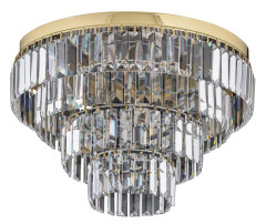 Потолочная люстра Kutek Ellini ELL-PLM-6(Z)450/I