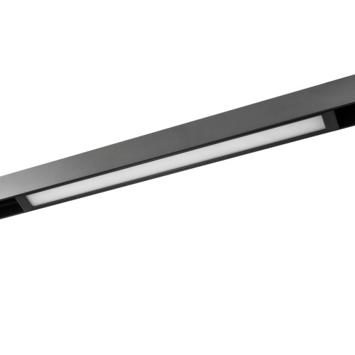 Трековый магнитный светильник Lightera Startrek 220 LE169TRL-18B3K