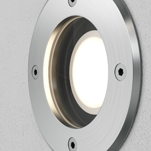 Ландшафтный светильник Outdoor Tubo O043DL-01S