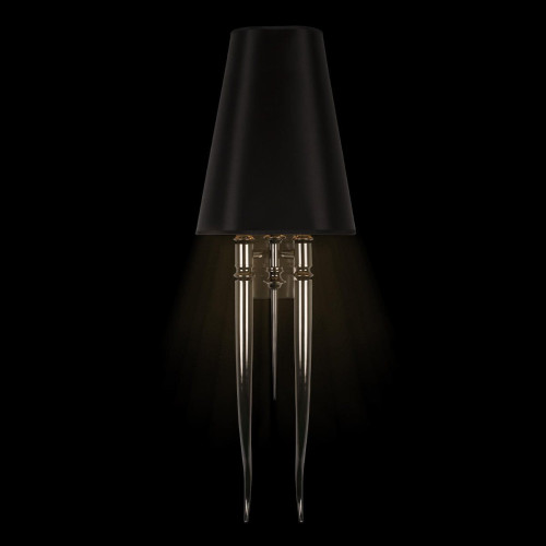 Бра Loft IT Brunilde 10207W/L Black