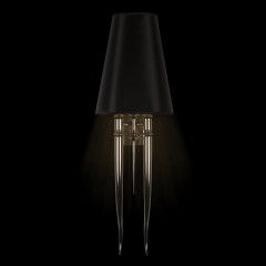 Бра Loft IT Brunilde 10207W/L Black