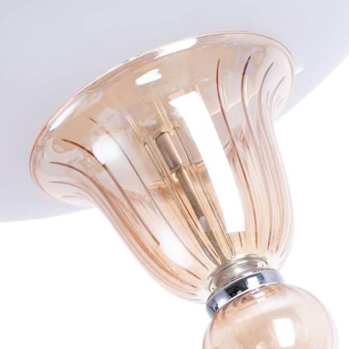 Потолочный светильник Divinare Goccia 4002/02 PL-3