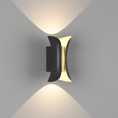 Настенный светильник DesignLed GW-8610-6-BLG-WW 007103