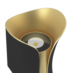 Настенный светильник DesignLed GW-8610-6-BLG-WW 007103