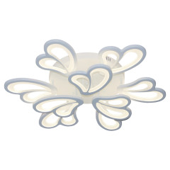 Потолочная светодиодная люстра Escada Linda 10229/9LED